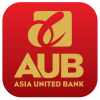 AUB logo