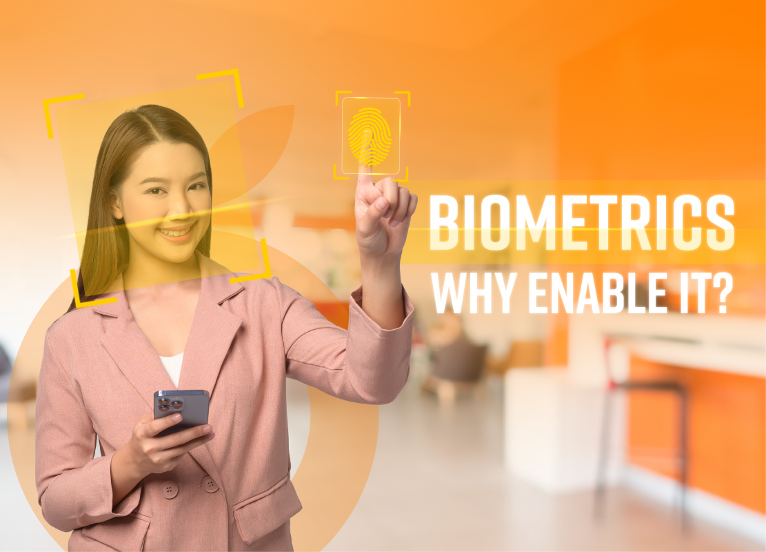 biometrics, Convenience, e-cash, e-wallet, electronic wallet, enable, face, fingerprint, online, orange, Payment, PH, Philippines, platform, secure, security, solution, the, TOP.PH, virtual wallet