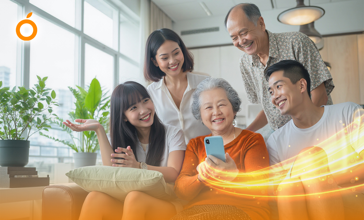 Mother's Day, as celebrated worldwide, is extra special in the Philippines. In a country known for having 