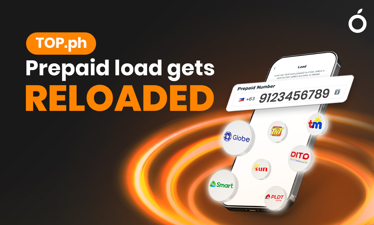 Prepaid Load Article