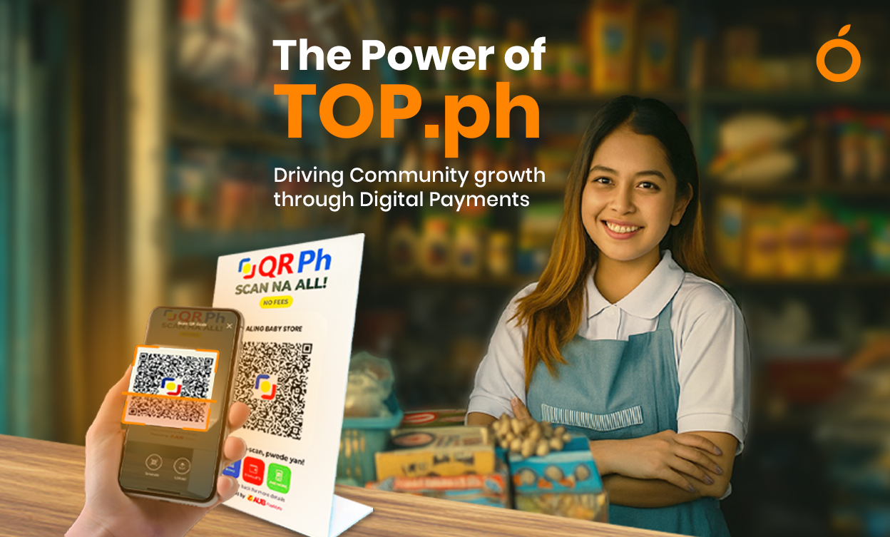 The Power of TOP.ph
