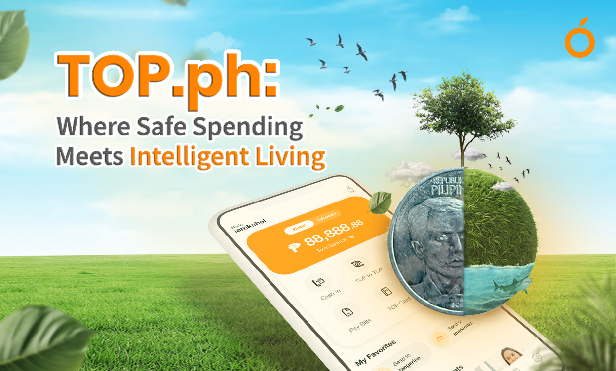 Balancing convenience Article